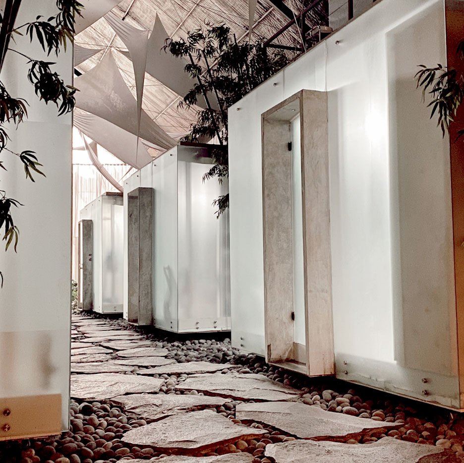 Cocoon Medical Spa Legian.