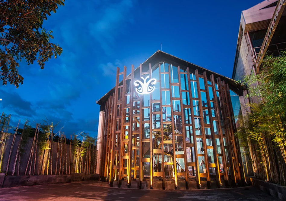 Cocoon Medical Spa near Kuta