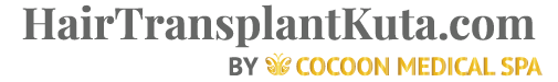 HairTransplantKuta.com Logo